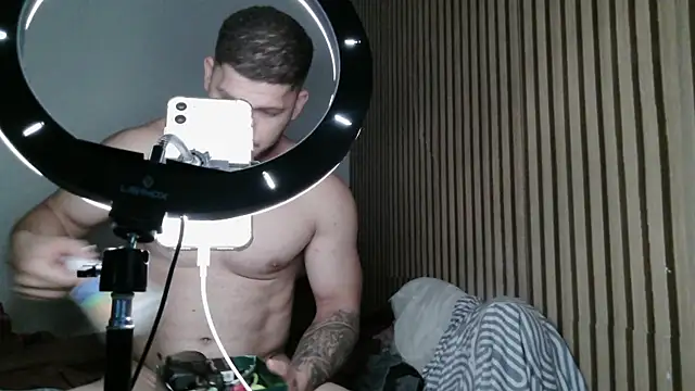 Dedel199 online show from 12.23.25