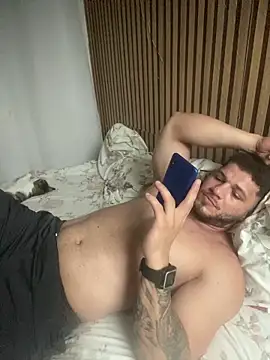 Dedel199 online show from 04.18.26