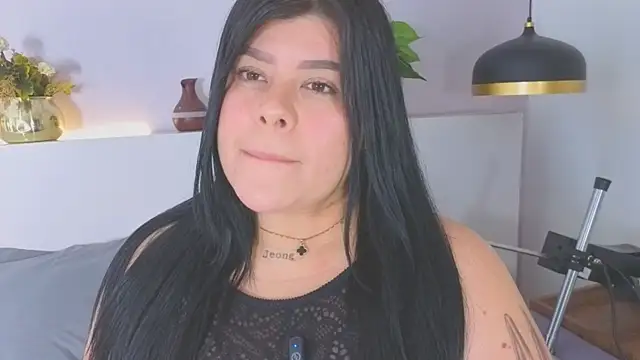 Scarlett grey1 online show from 03.20.26