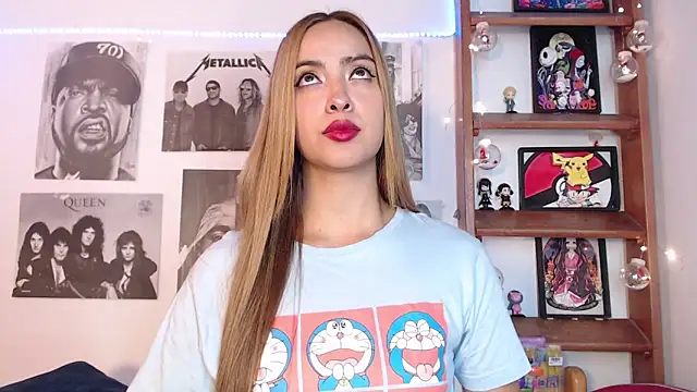 Meowlody online show from 02.13.25