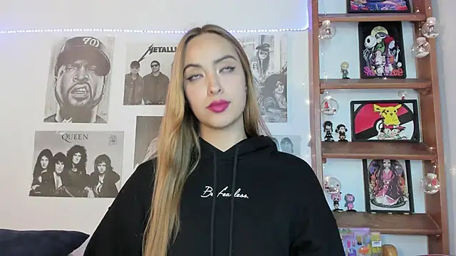 Meowlody online show from 03.08.25