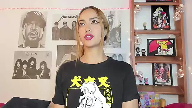 Meowlody online show from 03.11.25