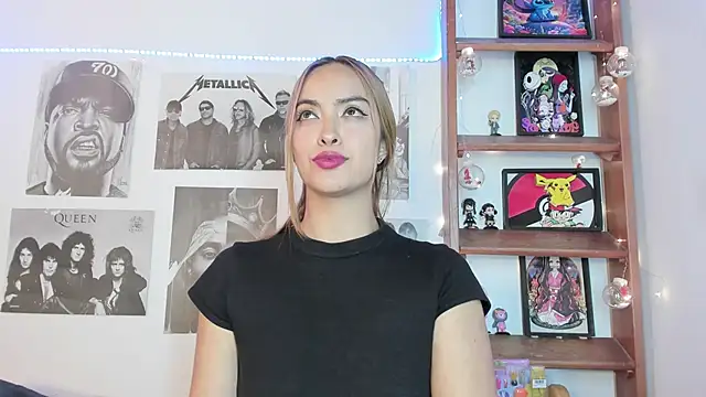 Meowlody online show from 03.15.25