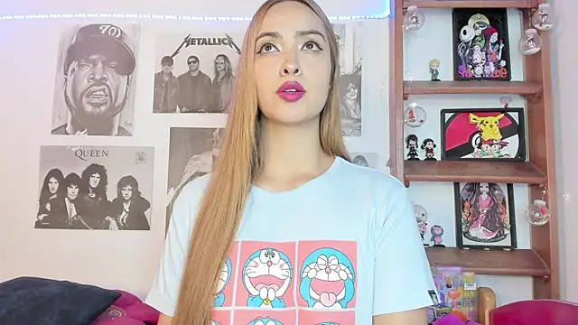 Meowlody online show from 03.16.25