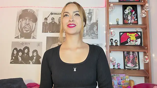 Meowlody online show from 03.18.25