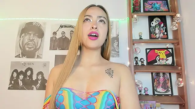 Meowlody online show from 10.03.25