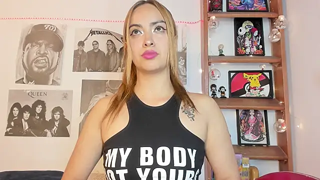 Meowlody online show from 10.11.25