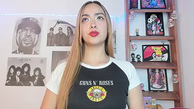 Meowlody online show from 10.24.25