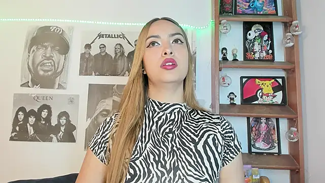 Meowlody online show from 12.13.25