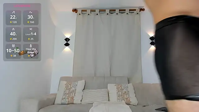 Aron Dark online show from 09.13.25