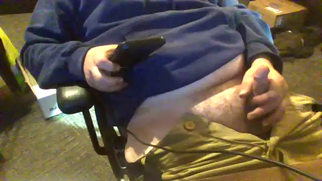 daddysmalldick502 online show from 04.13.26