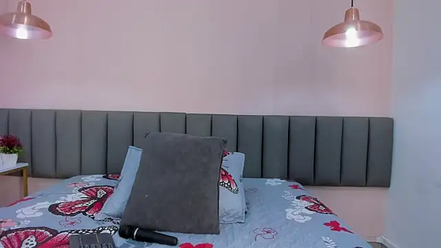 Daliana Beck online show from 12.02.24