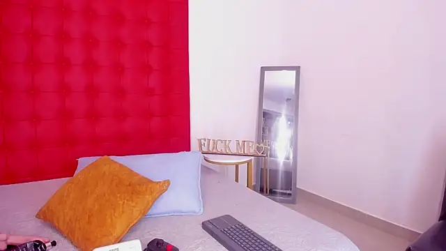 Daliana Beck online show from 10.05.25