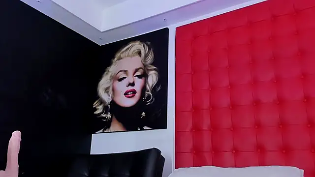 Snapshot of Daliana_Beck chatting on 04.29.26 Daliana Beck online show from 04.29.26
