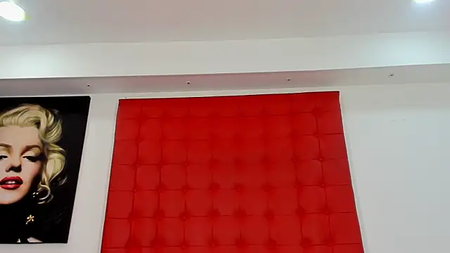 Snapshot of Daliana_Beck chatting on 05.14.26 Daliana Beck online show from 05.14.26