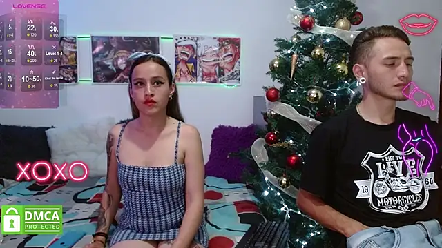 yuliet tayler7 online show from 12.26.24