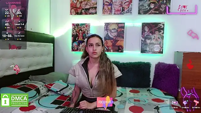 yuliet tayler7 online show from 01.08.25