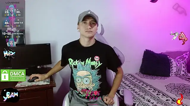 yuliet tayler7 online show from 03.21.25