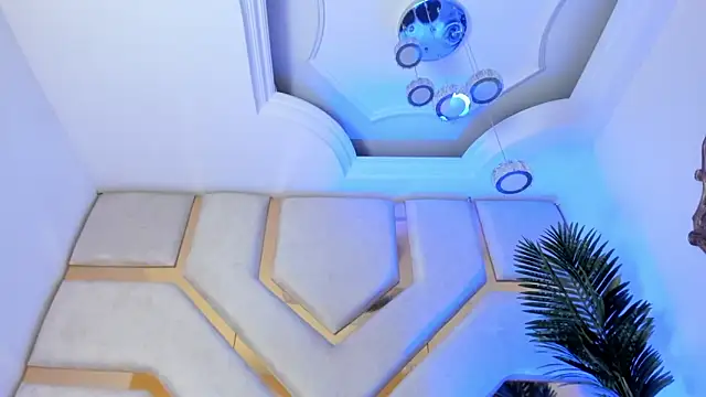 AilynMiller online show from 01.18.25