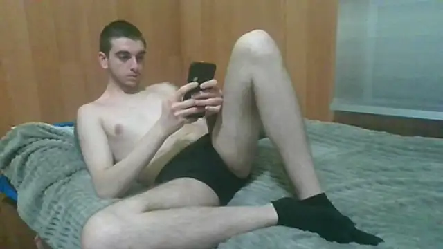 Hot Asshole online show from 03.09.26