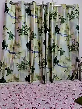 Natasha-143 online show from 11.18.25