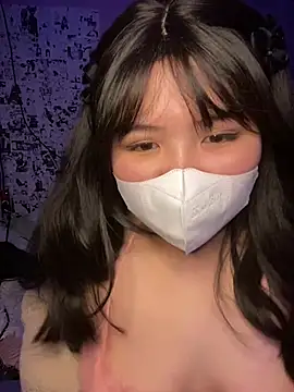 HoneyBuns 05 online show from 01.12.25