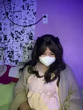 HoneyBuns 05 online show from 02.05.25