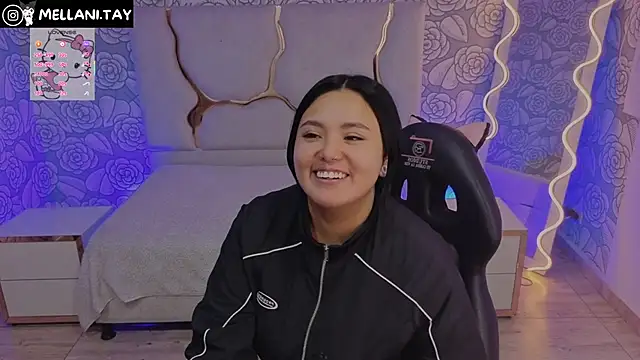 Mellani tay online show from 11.29.25