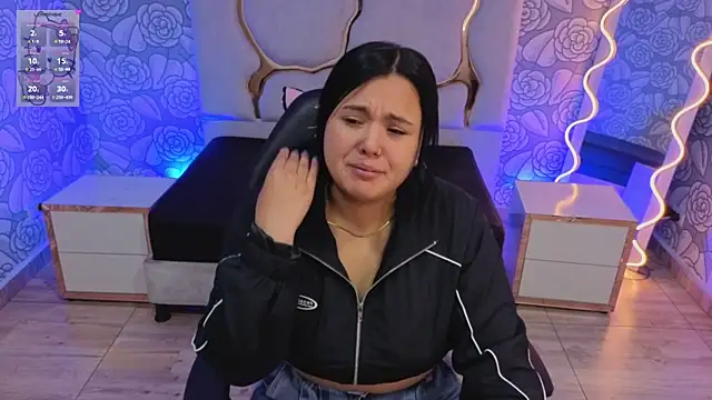 Mellani tay online show from 01.10.26