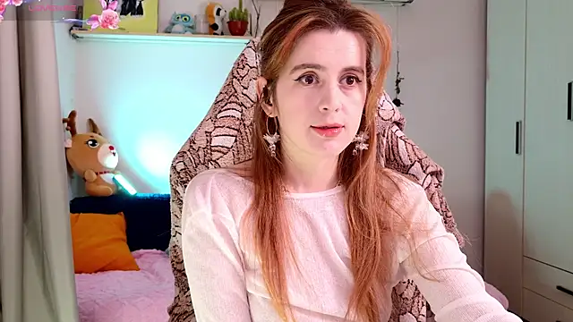 Snapshot of Lisa_sweetheels chatting on 03.06.25 Lisa sweetheels online show from 03.06.25