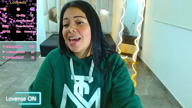 martinna tay online show from 01.31.25