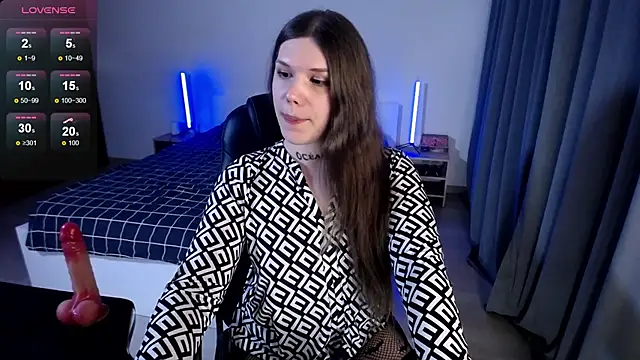 Snapshot of MicheleDoll chatting on 02.04.26 MicheleDoll online show from 02.04.26