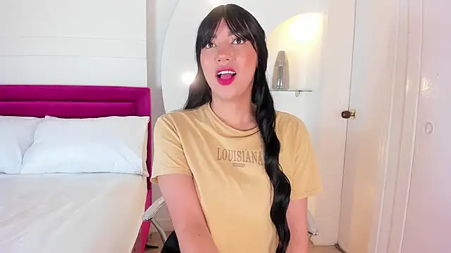 AliceHanz online show from 12.10.24