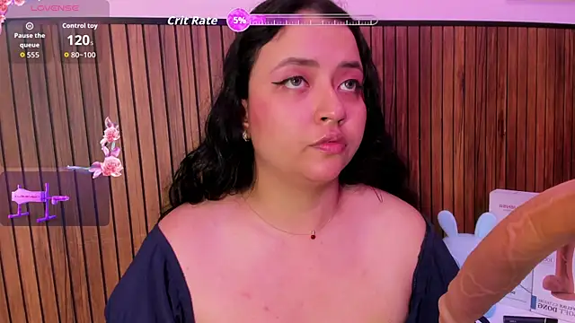 cassie ibarra online show from 07.02.26