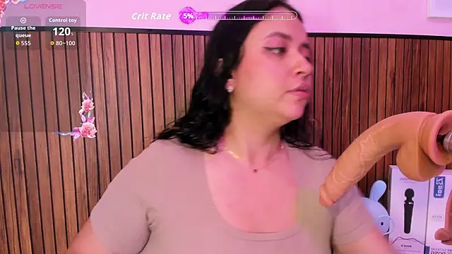 cassie ibarra online show from 07.05.26