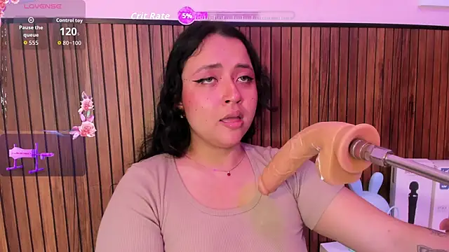 cassie ibarra online show from 07.08.26