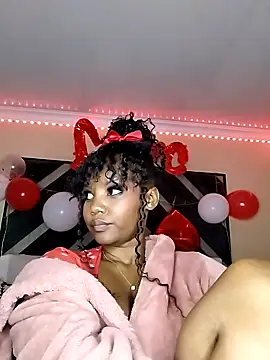 Spotty Coochie online show from 02.14.25