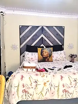 Spotty Coochie online show from 01.06.26