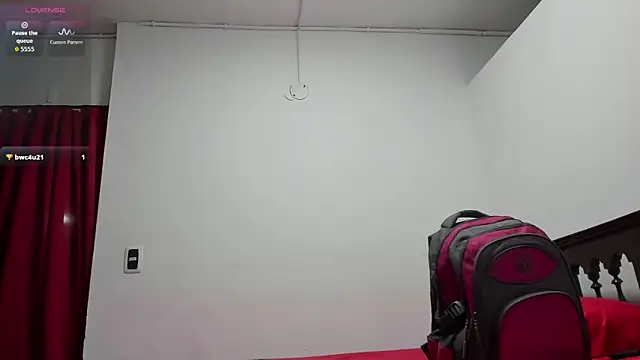 DAYANA BIG COCK online show from 02.20.26