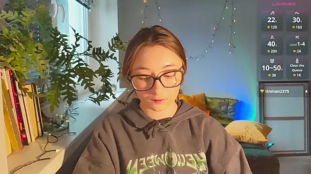 Snapshot of monlight__dana chatting on 01.03.25 monlight  dana online show from 01.03.25