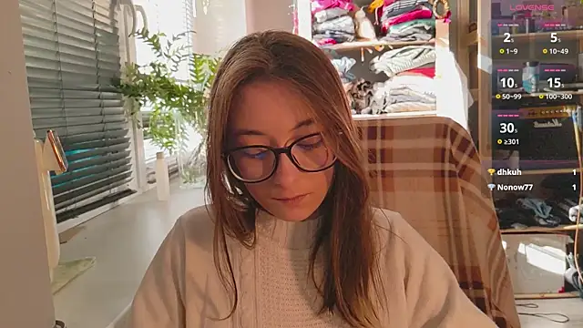 Snapshot of monlight__dana chatting on 03.08.25 monlight  dana online show from 03.08.25