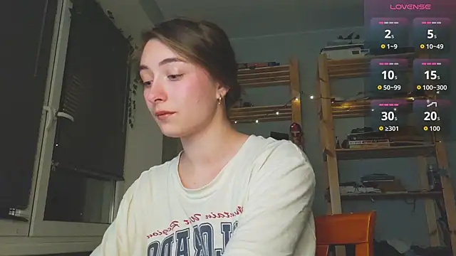 monlight  dana online show from 11.23.25