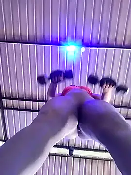 Snapshot of Berry_Bans chatting on 03.06.25 Berry Bans online show from 03.06.25