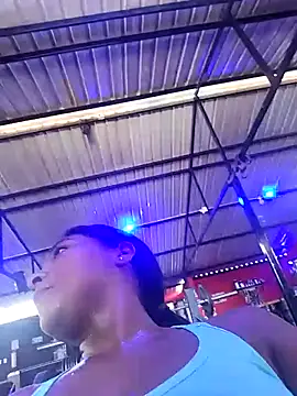 Snapshot of Berry_Bans chatting on 03.10.25 Berry Bans online show from 03.10.25