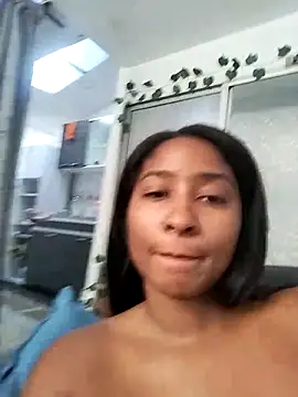 Snapshot of Berry_Bans chatting on 03.19.25 Berry Bans online show from 03.19.25