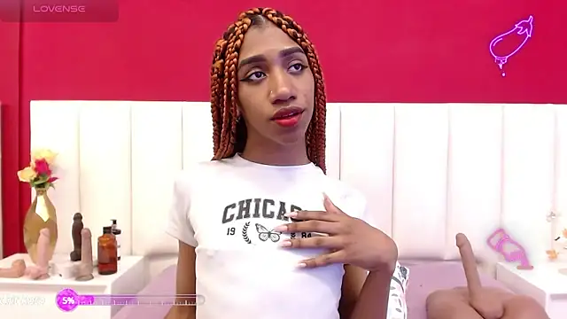 Jhon-Santana online show from 12.21.24