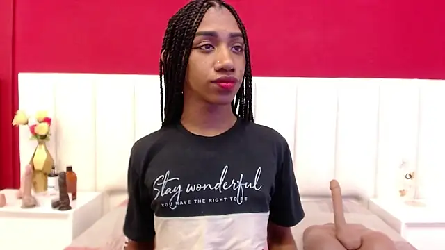 Jhon-Santana online show from 01.09.25