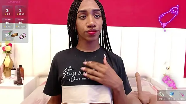 Jhon-Santana online show from 01.09.25