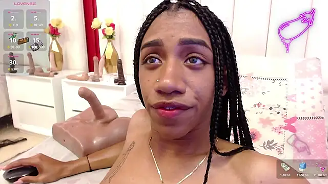 Jhon-Santana online show from 01.11.25