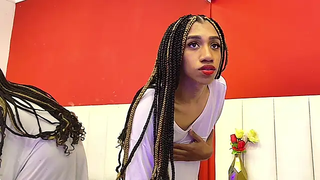 Jhon-Santana online show from 09.12.25